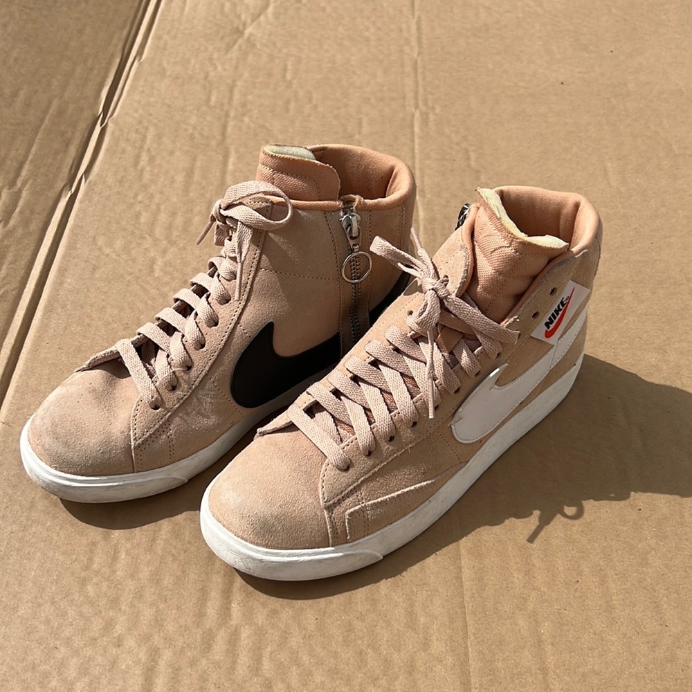 Nike High Tops